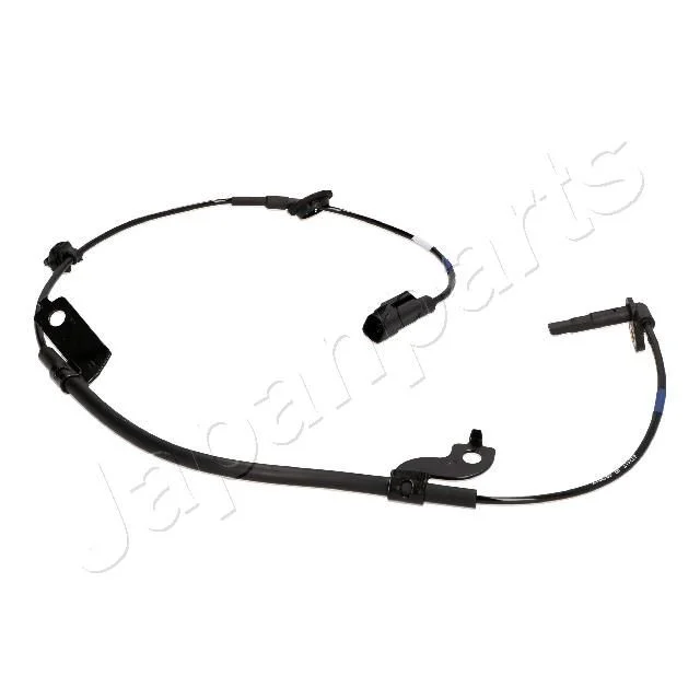 Sensor, wheel speed JAPANPARTS ABS-541