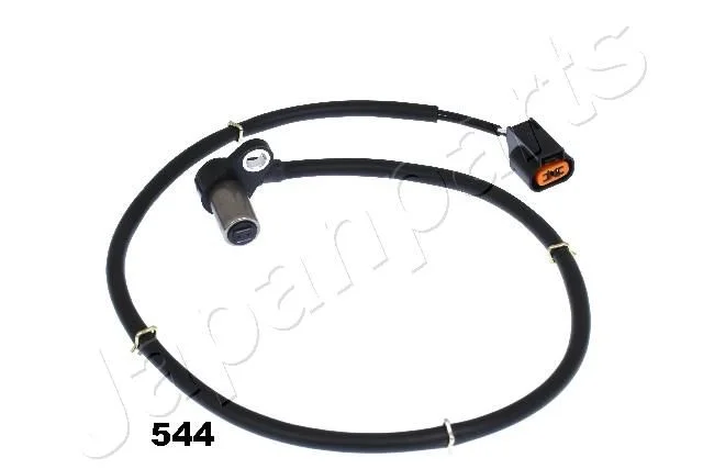 Sensor, wheel speed JAPANPARTS ABS-544