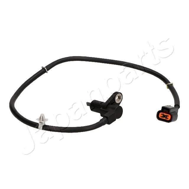 Sensor, wheel speed JAPANPARTS ABS-551