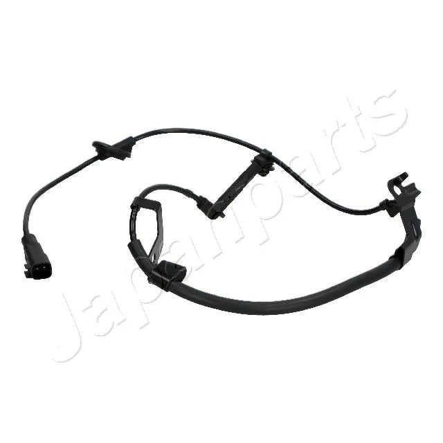 Sensor, wheel speed JAPANPARTS ABS-555