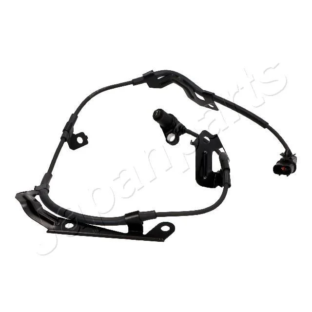 Sensor, velocidade da roda JAPANPARTS ABS-557