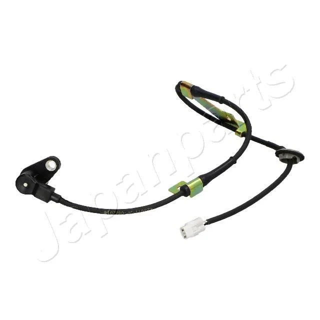 Sensor, wheel speed JAPANPARTS ABS-802