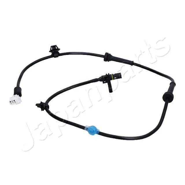 Sensor, wheel speed JAPANPARTS ABS-819