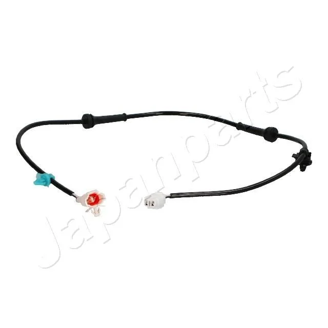 Sensor, velocidade da roda JAPANPARTS ABS-821