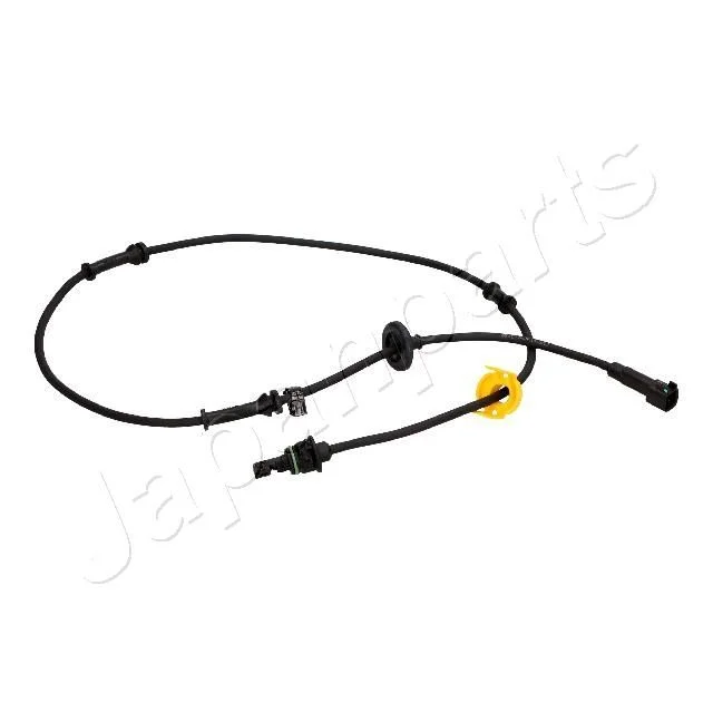Sensor, wheel speed JAPANPARTS ABS-904
