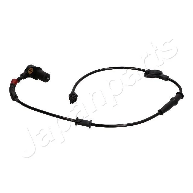 Sensor, wheel speed JAPANPARTS ABS-H20