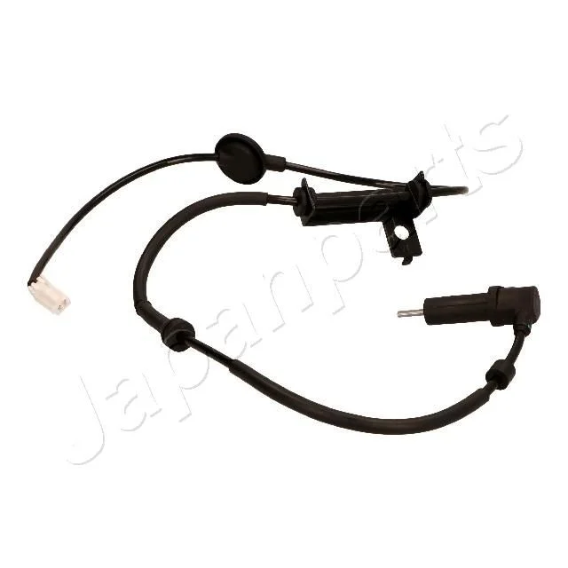 Sensor, wheel speed JAPANPARTS ABS-H67