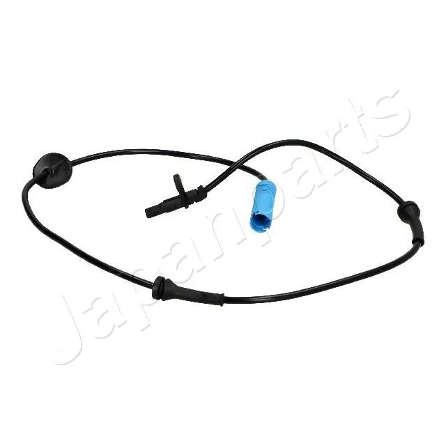 Sensor, wheel speed JAPANPARTS ABS-L06