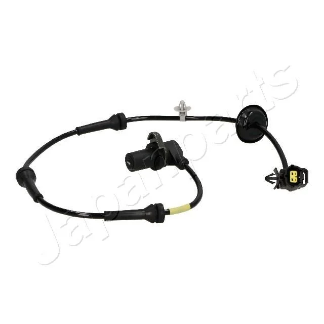 Sensor, wheel speed JAPANPARTS ABS-W13