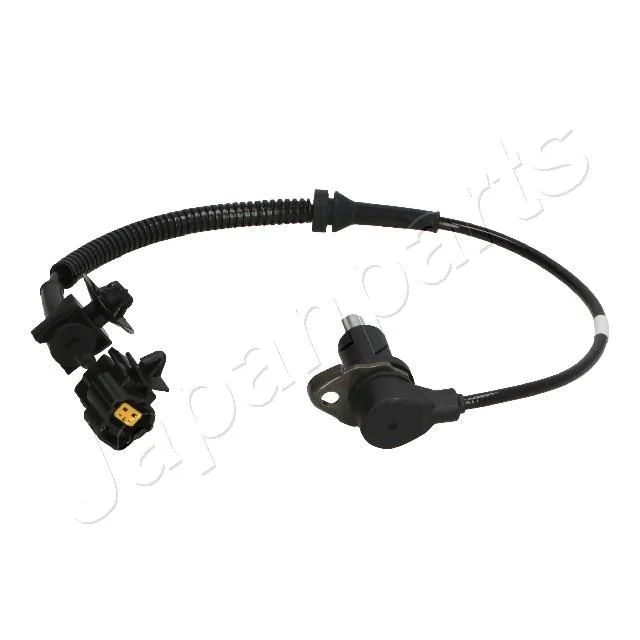 Sensor, wheel speed JAPANPARTS ABS-W16