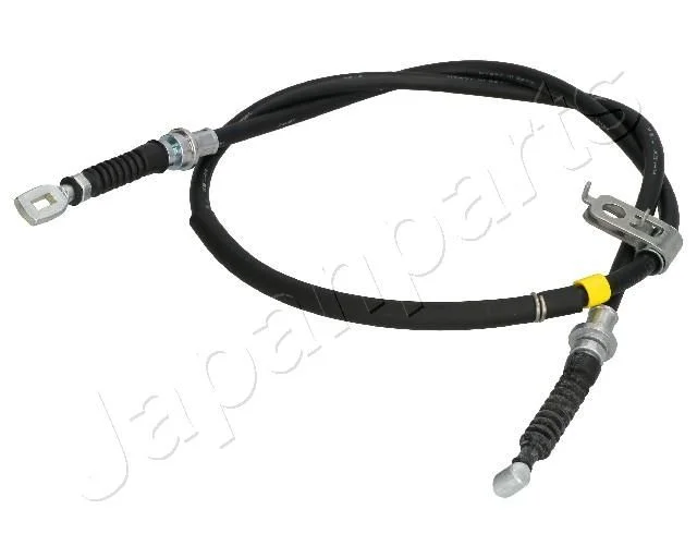 Cable Pull, parking brake JAPANPARTS BC-326L