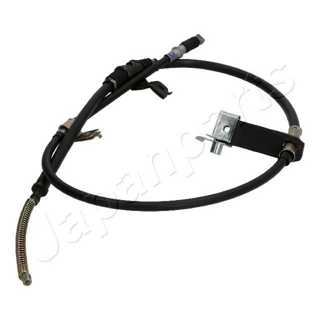 Cable Pull, parking brake JAPANPARTS BC-599L