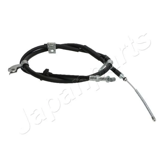 Cable Pull, parking brake JAPANPARTS BC-709L