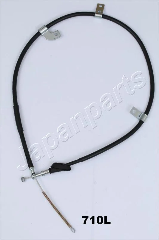 Cable Pull, parking brake JAPANPARTS BC-710L