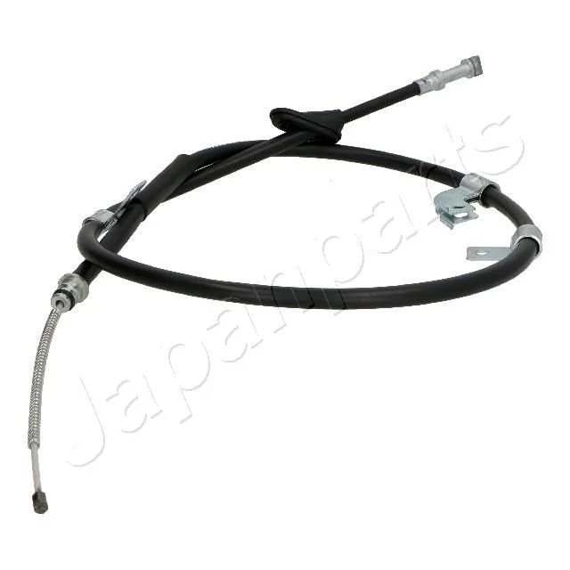 Cable Pull, parking brake JAPANPARTS BC-712L