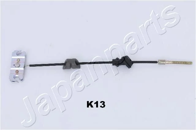 Tração do cabo, travão de estacionamento JAPANPARTS BC-K13