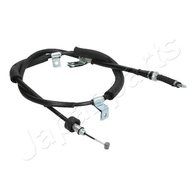 Cable Pull, parking brake JAPANPARTS BC-K34R