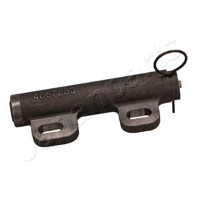 Vibration Damper, timing belt JAPANPARTS BE-016
