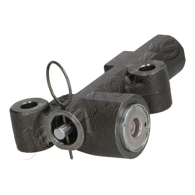Vibration Damper, timing belt JAPANPARTS BE-551