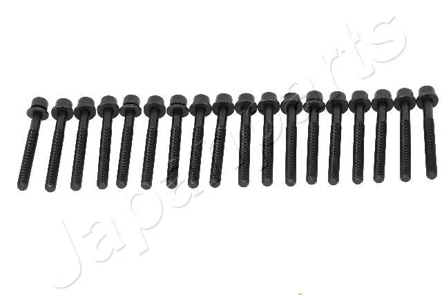 Conjunto de parafusos da cabeça do cilindro JAPANPARTS BL-102
