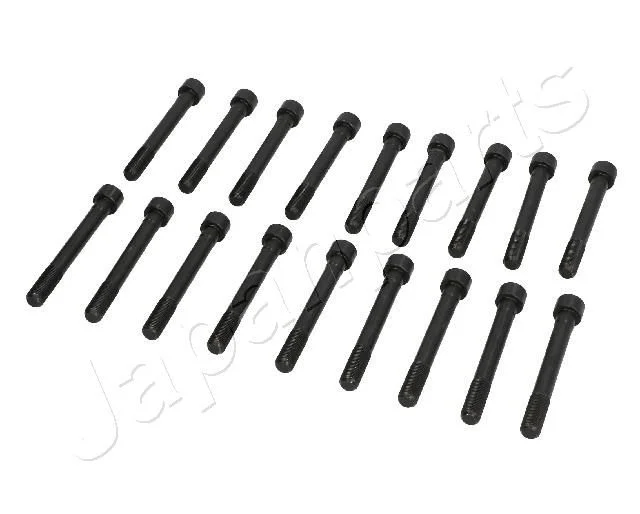 Conjunto de parafusos da cabeça do cilindro JAPANPARTS BL-500