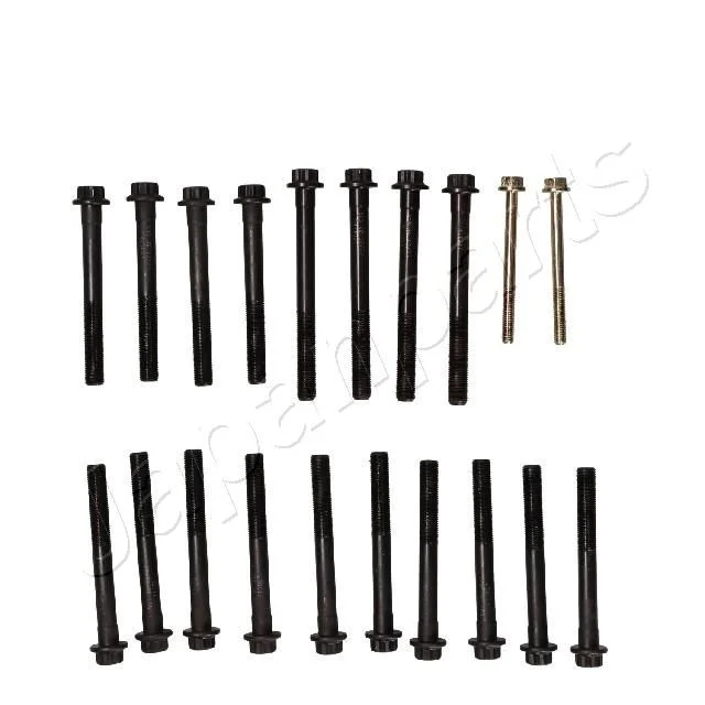 Conjunto de parafusos da cabeça do cilindro JAPANPARTS BL-503