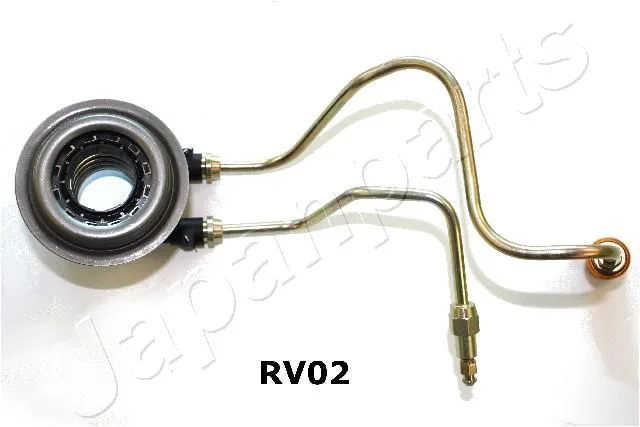 Rolamento de encosto da Embraiagem JAPANPARTS CF-RV02
