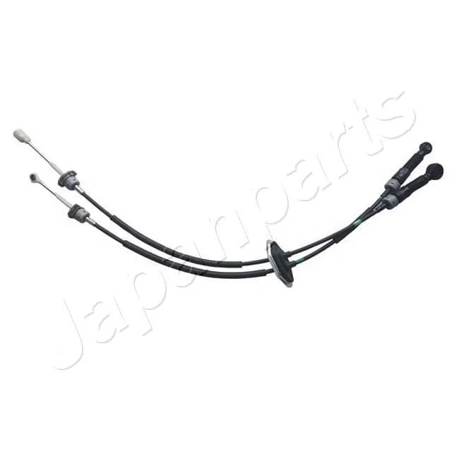Cable Pull, manual transmission JAPANPARTS CM-K00