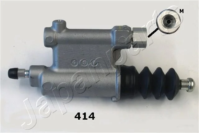 bomba secundaria, embraiagem JAPANPARTS CY-414