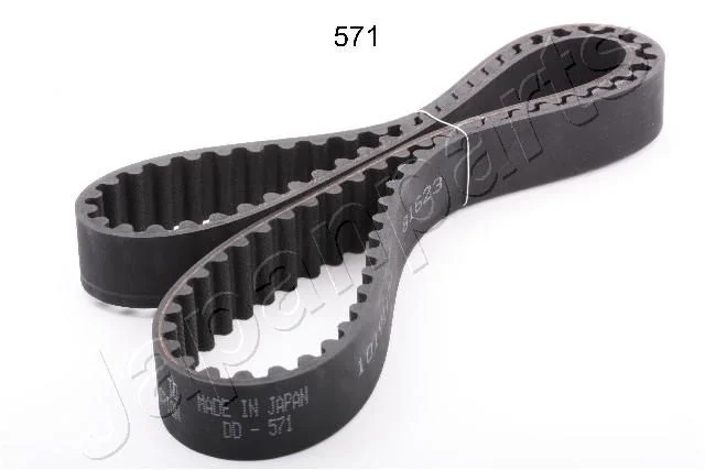 Correia Dentada JAPANPARTS DD-571