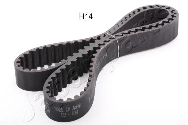 Timing Belt JAPANPARTS DD-H14