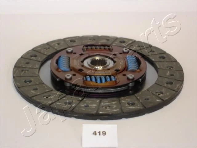 Clutch Disc JAPANPARTS DF-419