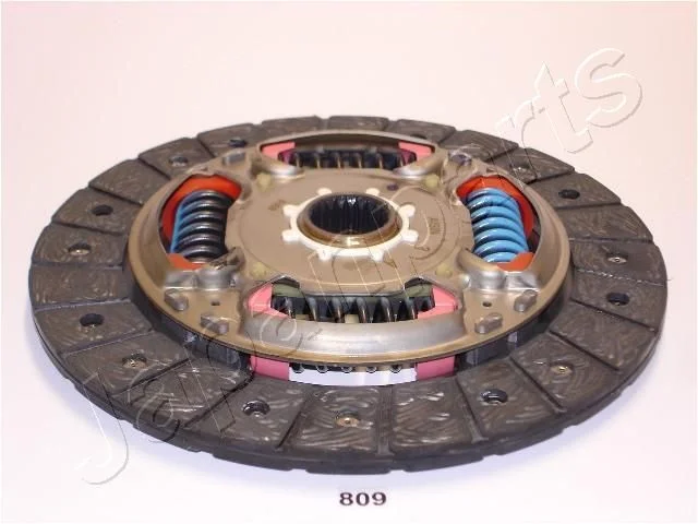 Clutch Disc JAPANPARTS DF-809