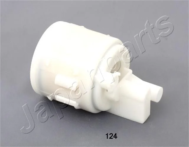 Filtro de Combustível JAPANPARTS FC-124S