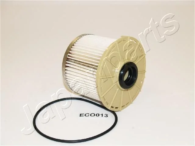 Filtro de Combustível JAPANPARTS FC-ECO013