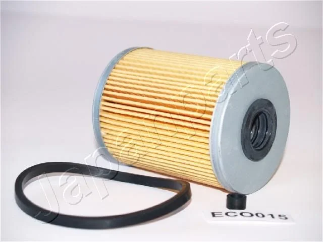 Fuel Filter JAPANPARTS FC-ECO015