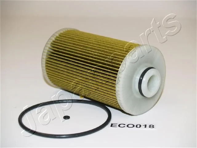 Filtro de Combustível JAPANPARTS FC-ECO018