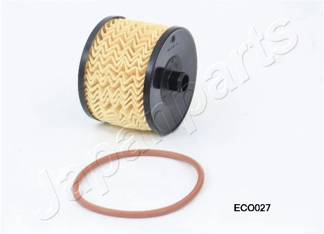Filtro de Combustível JAPANPARTS FC-ECO027