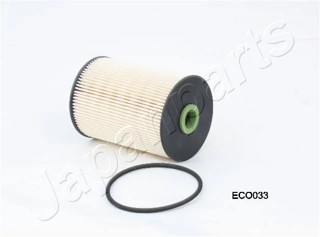 Filtro de Combustível JAPANPARTS FC-ECO033