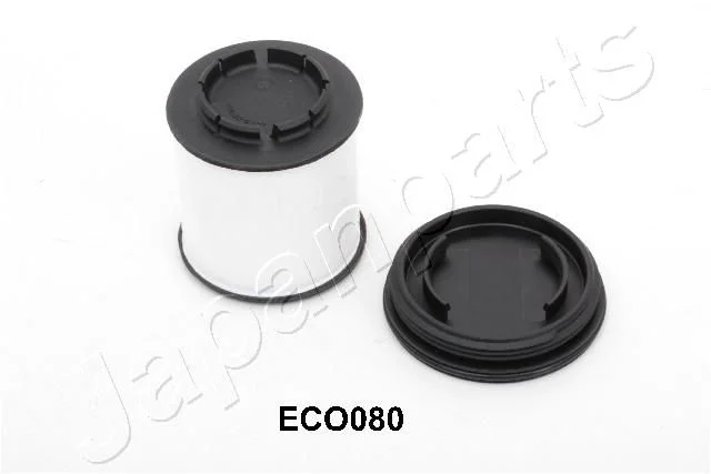 Fuel Filter JAPANPARTS FC-ECO080