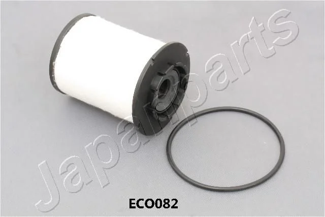 Filtro de Combustível JAPANPARTS FC-ECO082