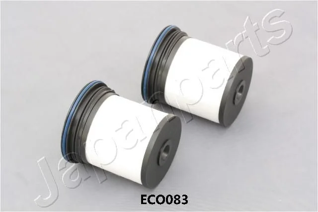 Fuel Filter JAPANPARTS FC-ECO083