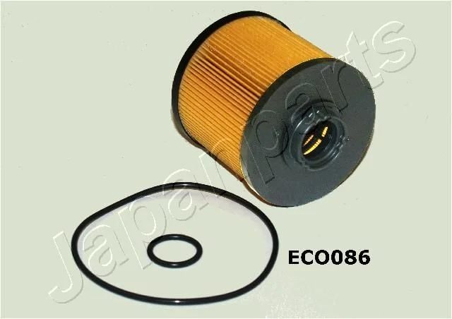 Fuel Filter JAPANPARTS FC-ECO086