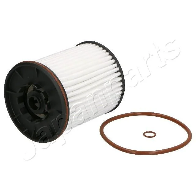 Fuel Filter JAPANPARTS FC-ECO098