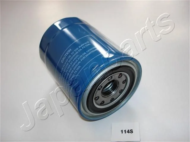 Oil Filter JAPANPARTS FO-114S