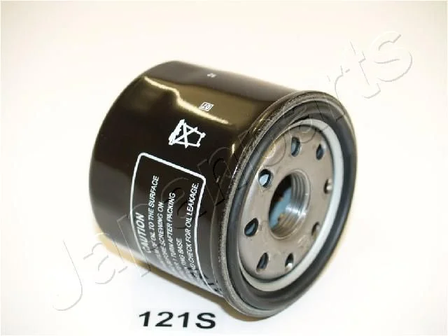 Filtro de Óleo JAPANPARTS FO-121S