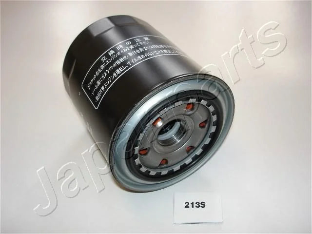 Filtro de Óleo JAPANPARTS FO-213S