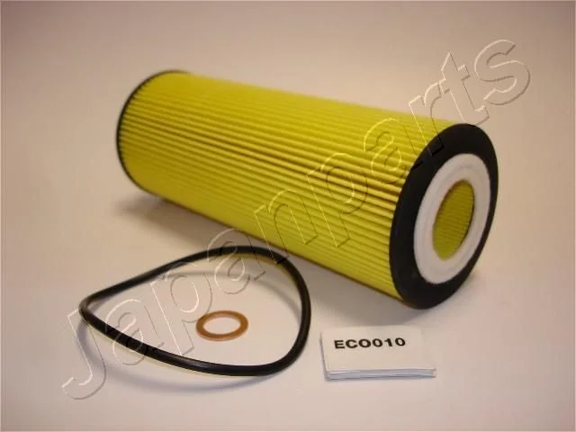 Filtro de Óleo JAPANPARTS FO-ECO010