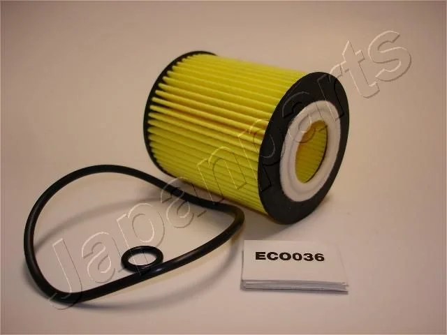 Filtro de Óleo JAPANPARTS FO-ECO036