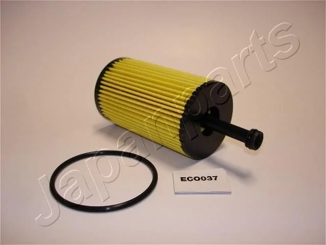 Oil Filter JAPANPARTS FO-ECO037